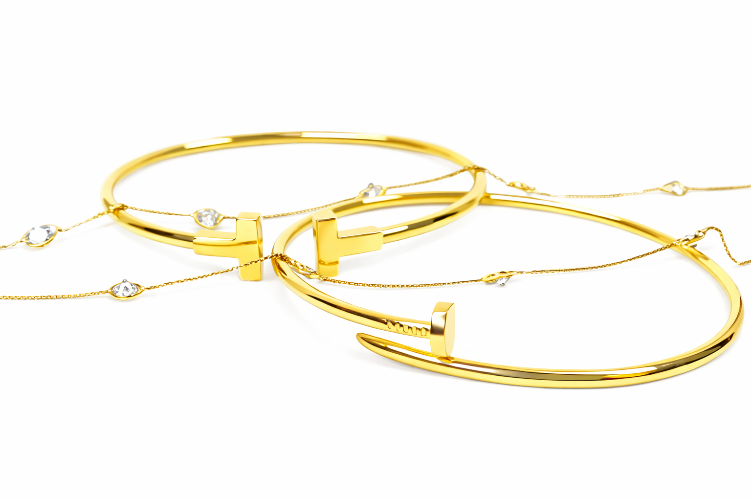 Pulseira Design Exclusivo