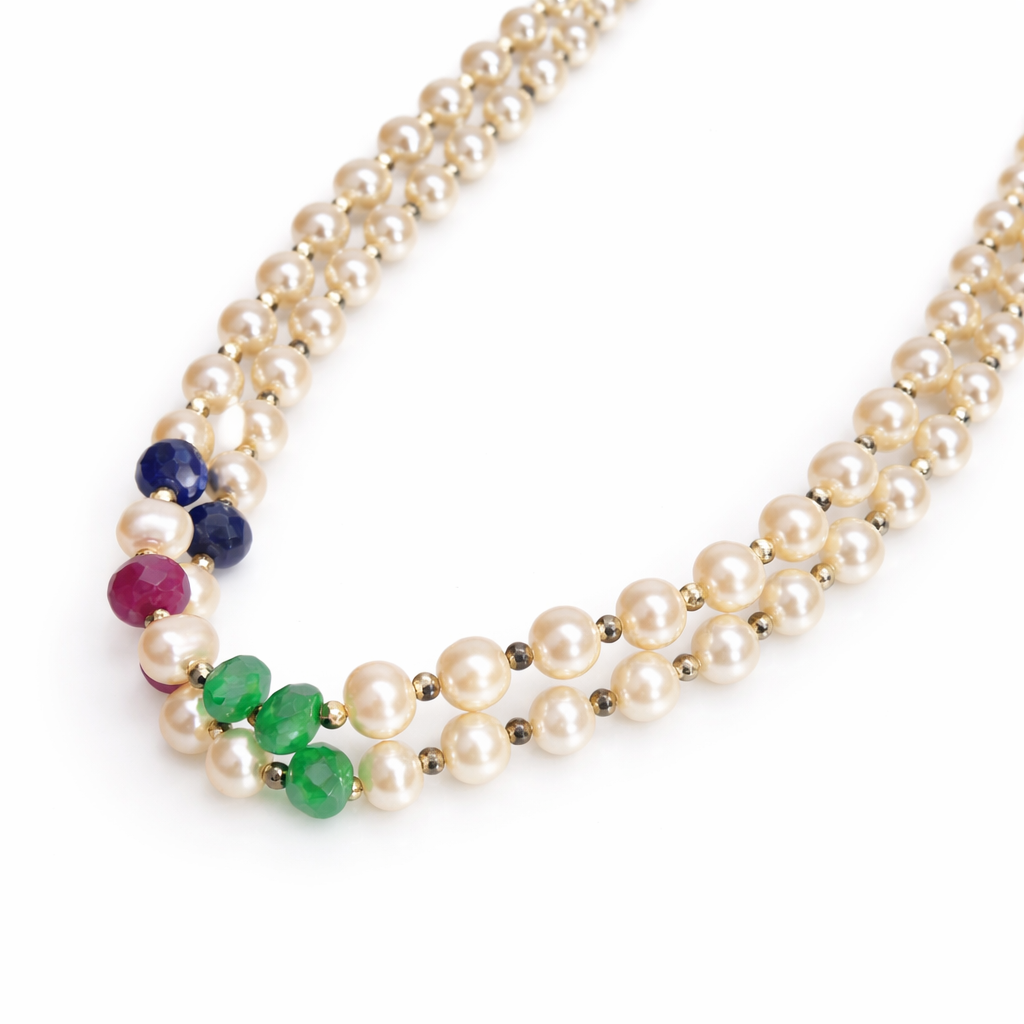 Colar Design Exclusivo