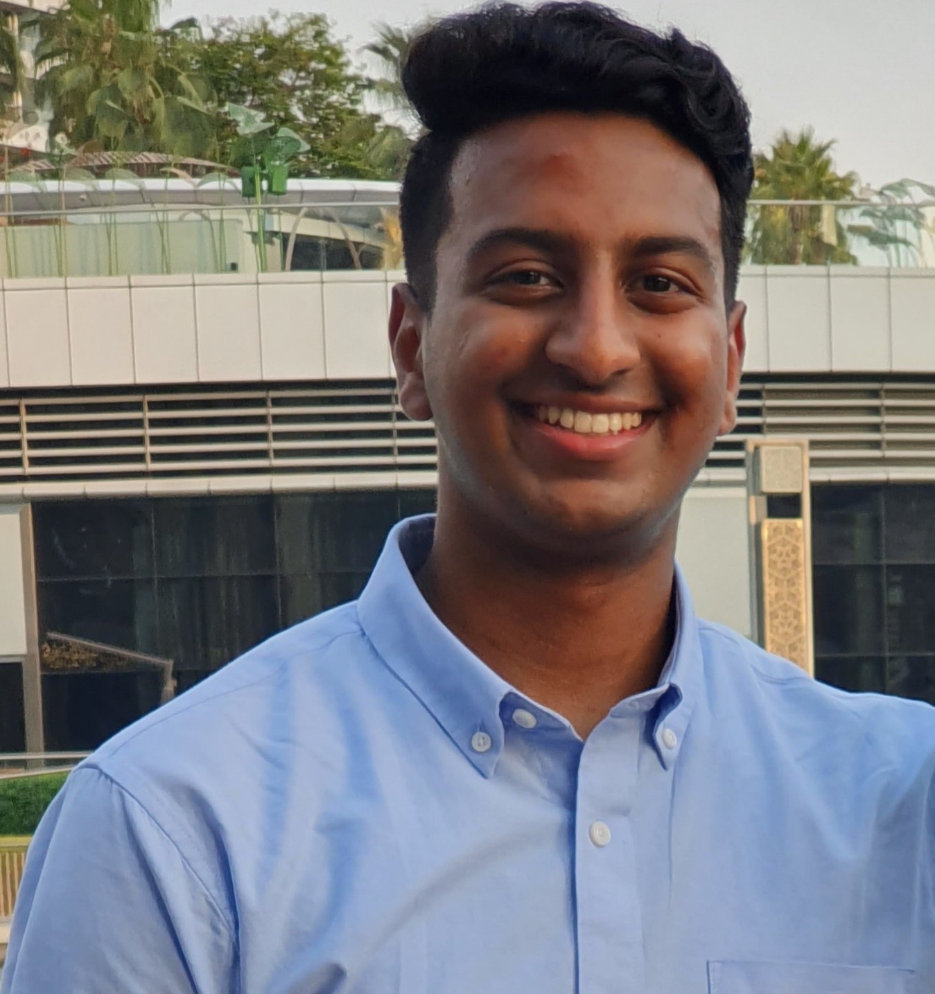 Profile Image
