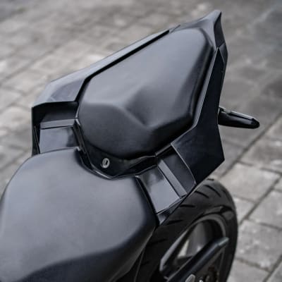 Honda CBR250RR Black for rent in Canggu Bali gallery thumbnail 7