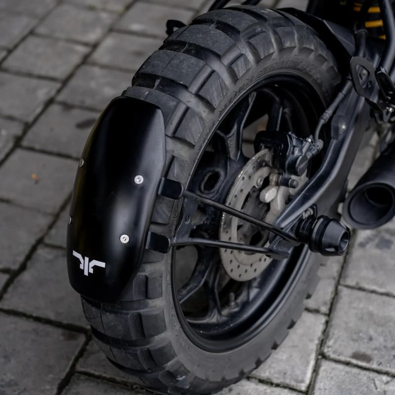 Yamaha XSR155 Black for rent in Canggu Bali photo 6
