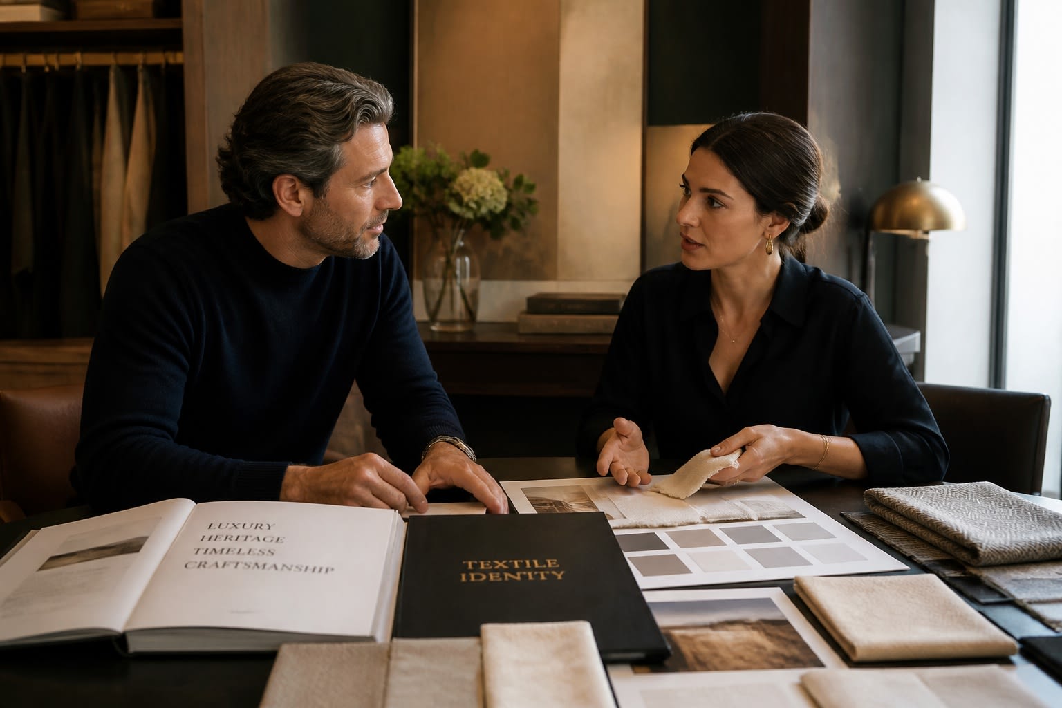 Consultation Call