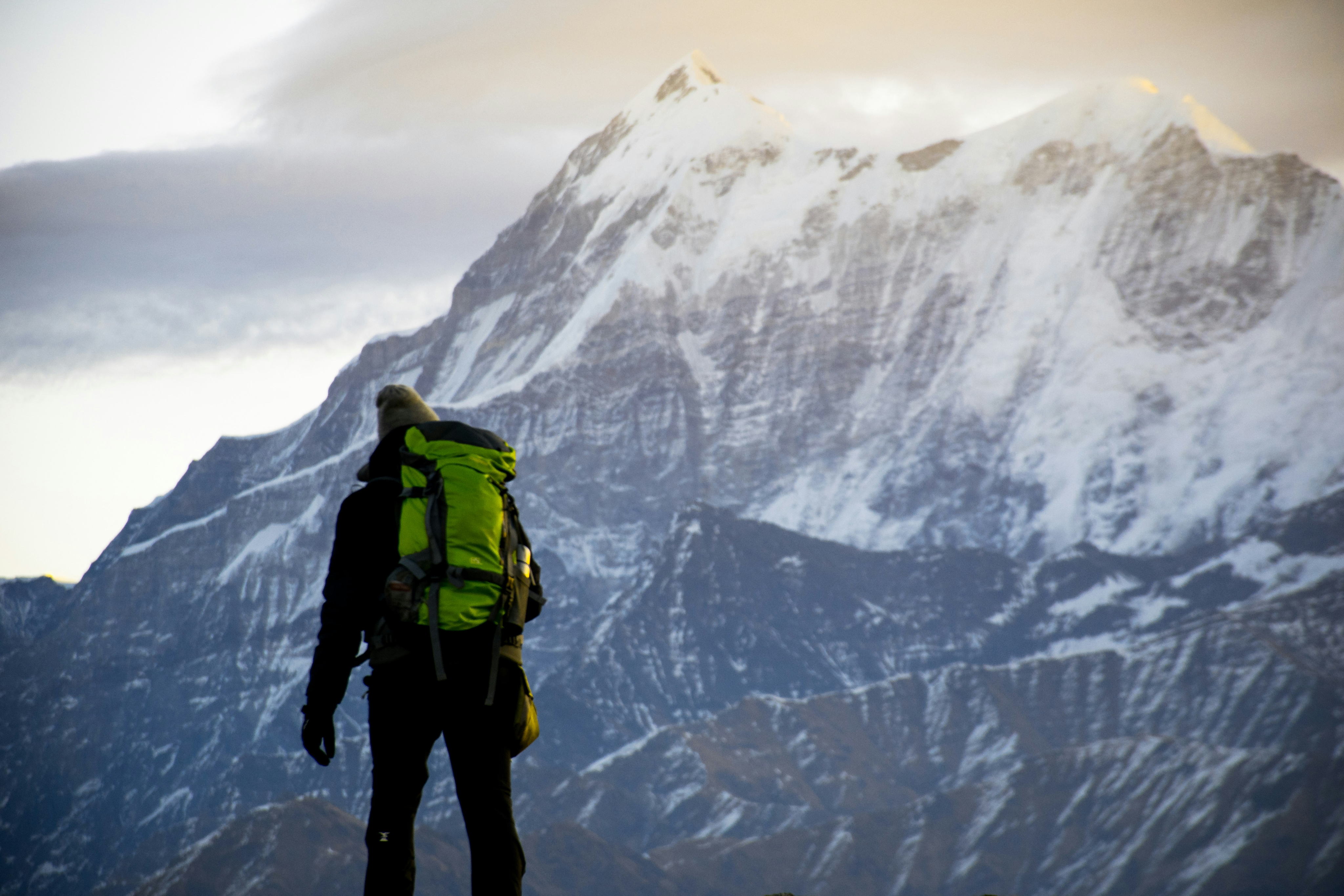 5 Reasons Why Solo Travel Is the Best Gift You Can Give Yourself...