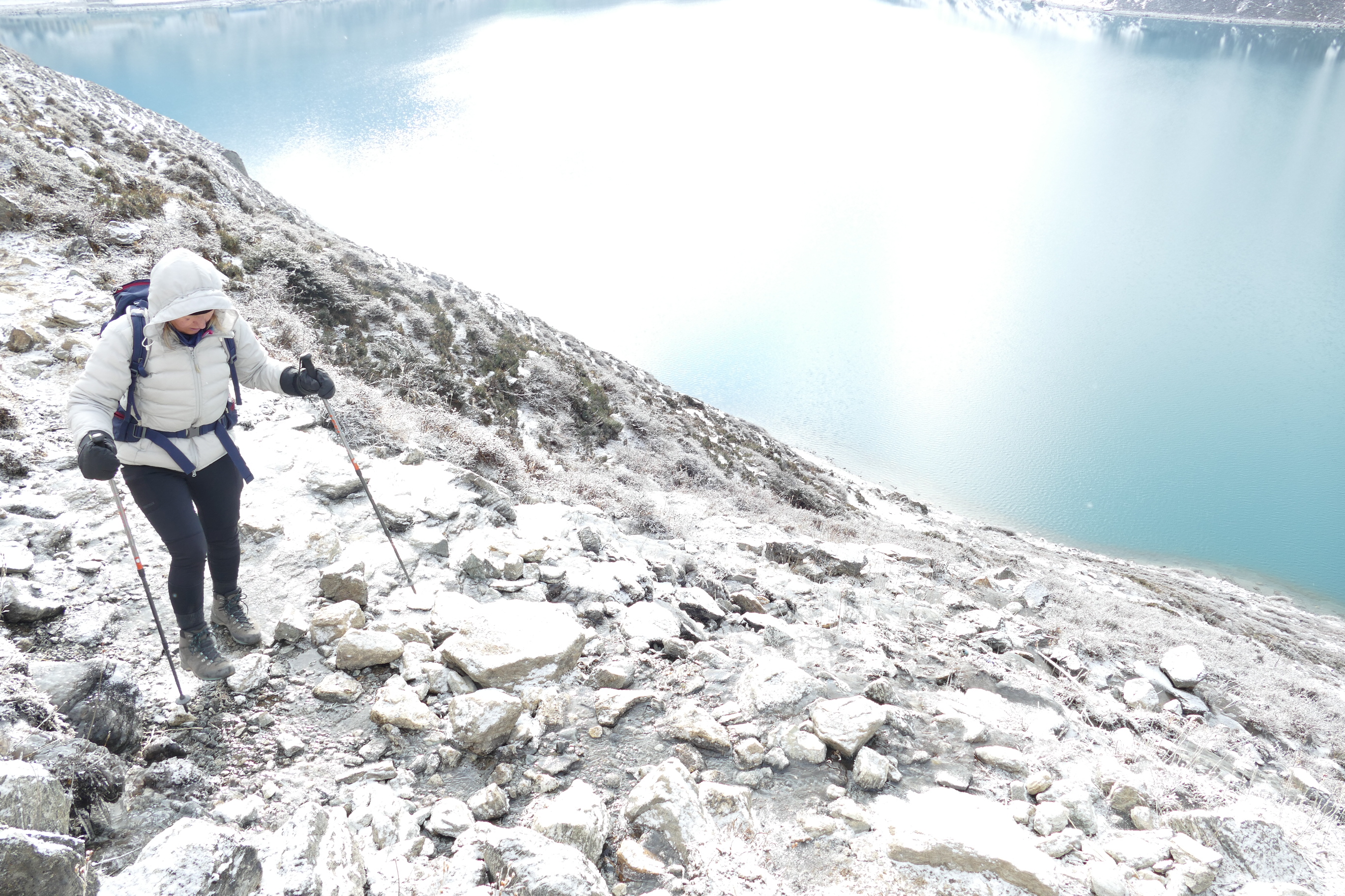 5 Reasons Why Solo Travel Is the Best Gift You Can Give Yourself...