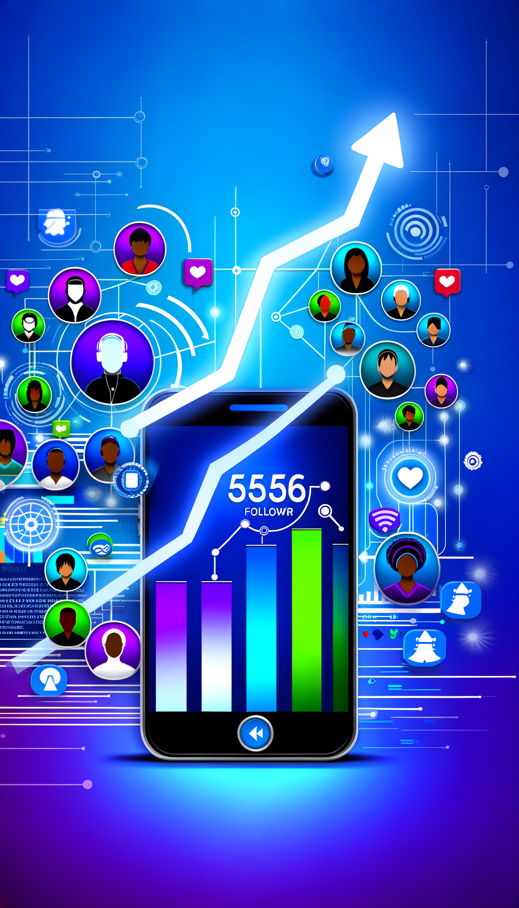 Instagram's New Live Streaming Requirement: What 1,000 Followers Means for Users