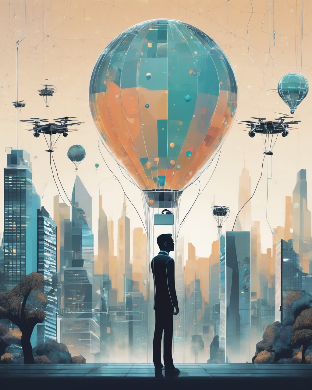 Sam Altman’s Bold Claim: Is the AI Industry in a Bubble?