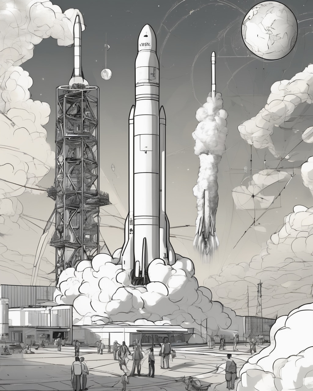 Evaluating SpaceX's Government Funding: A Closer Look at Tax Contributions