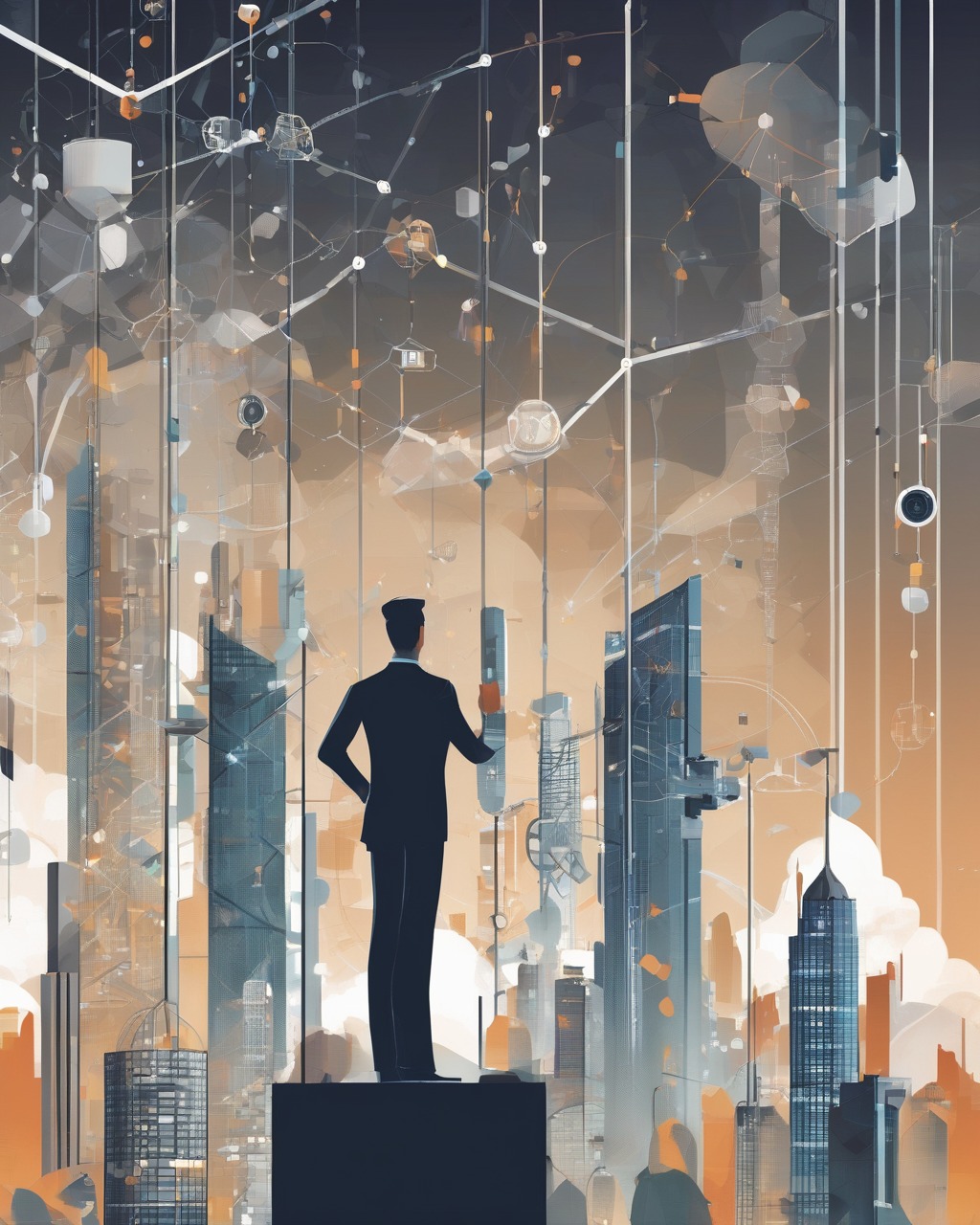 Understanding Cisco's Layoffs: A Dive into Contradictory Business Strategies
