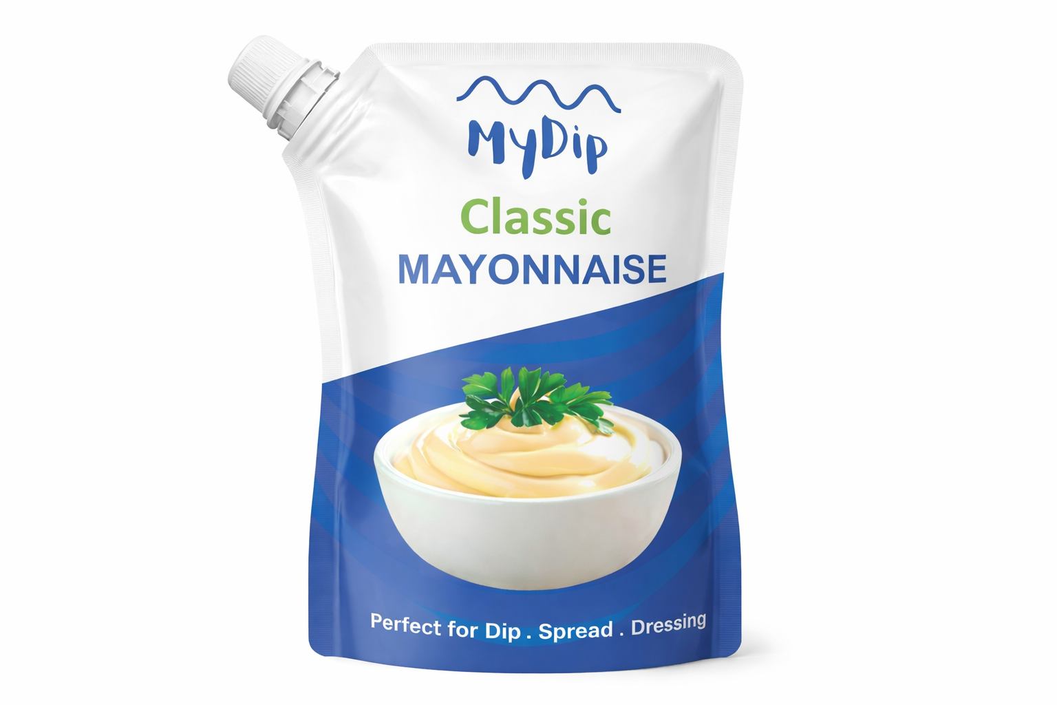 Classic Mayonnaise 200gm