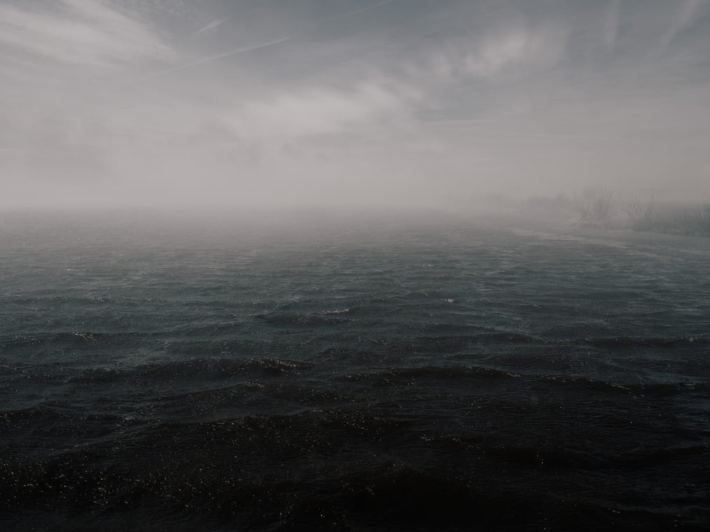 climate change sea level rise