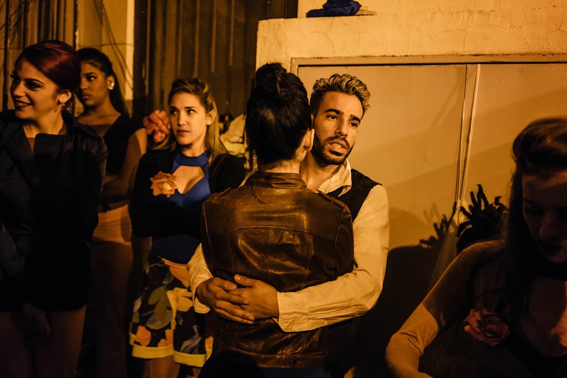 cuba havana youth