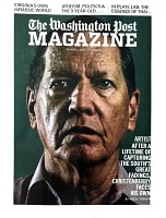 Washington Post Magazine