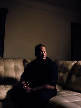 Mass Incarceration