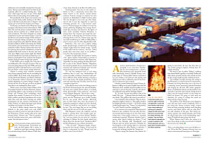 Audubon Magazine