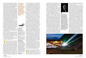 Audubon Magazine