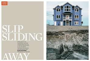 Audubon Magazine