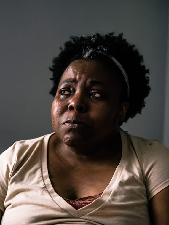 Mass Incarceration
