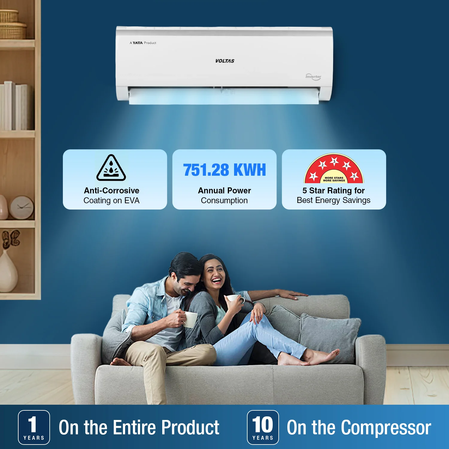 Voltas Vectra 1.5 Ton-vanijay-7