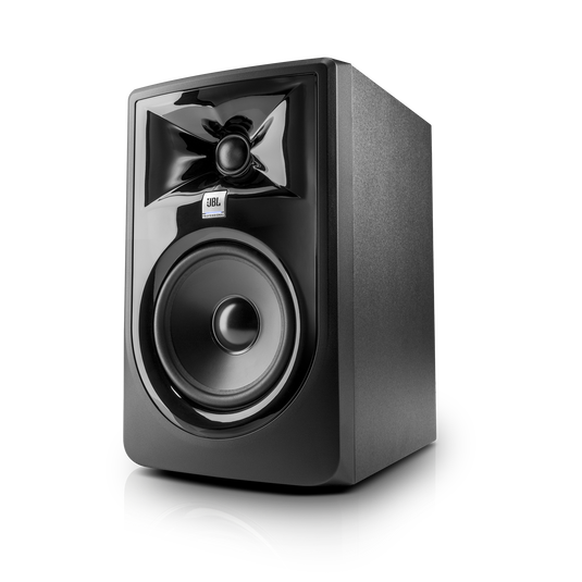 JBL Professional 305P MkII -vanijay-2
