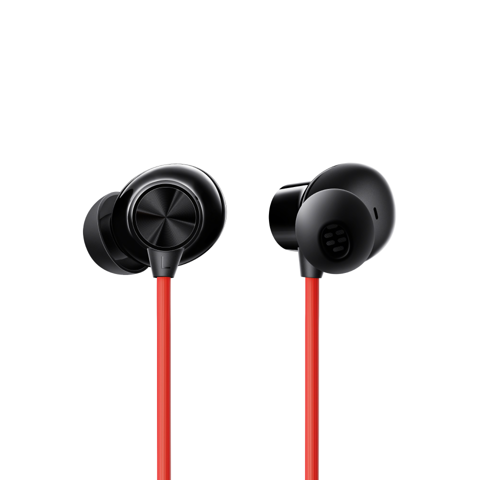 OnePlus Bullets Wireless Z3 (Crimson Eclipse): 36H Playback | Nepal