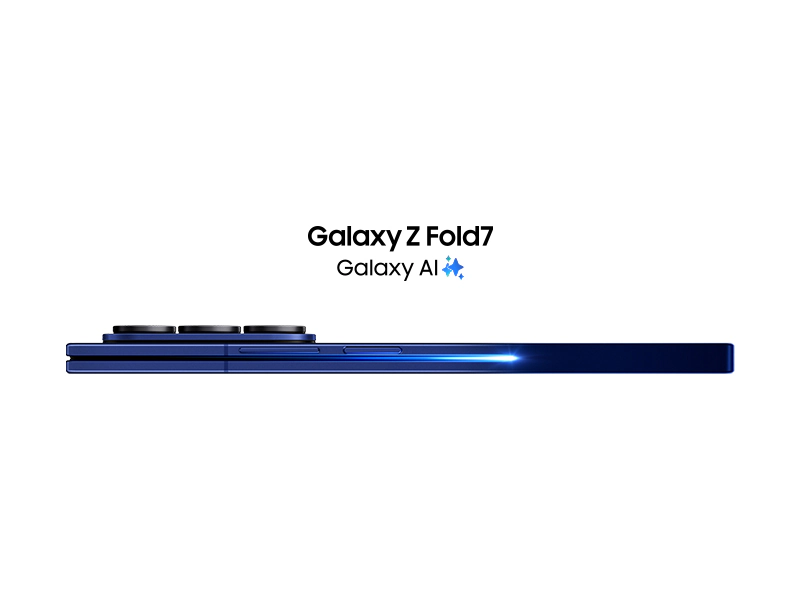 Galaxy Z Fold7 - vanijay-1