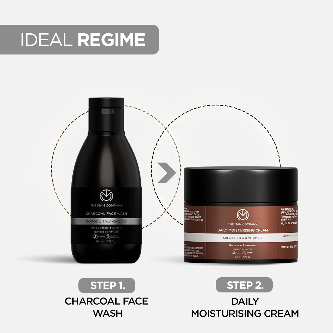 The Man Company Charcoal Face Wash -vanijay-4