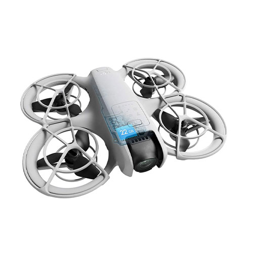 DJI Neo Drone Price in Nepal 2026 | 4K UHD Camera | 18 Min Flight Time
