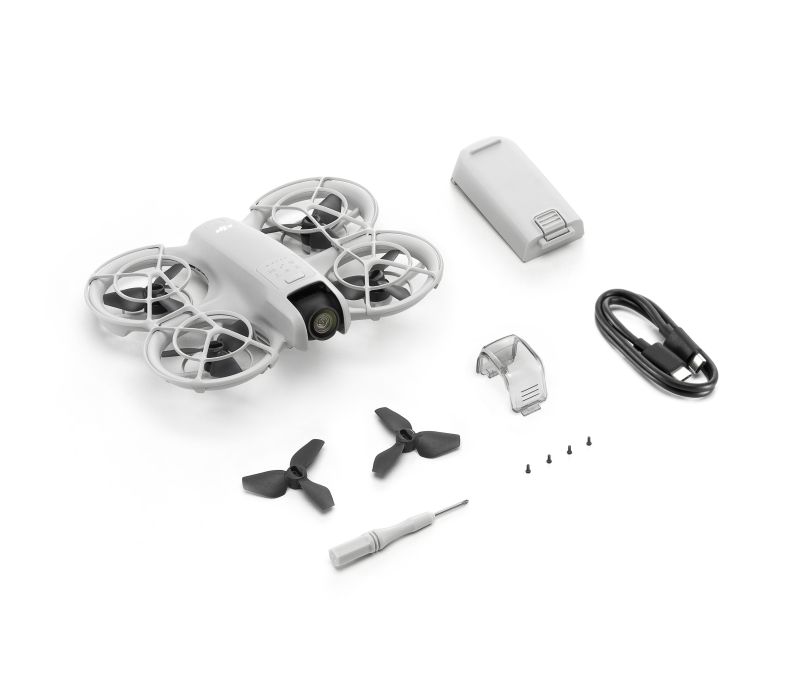DJI Neo - vanijay3