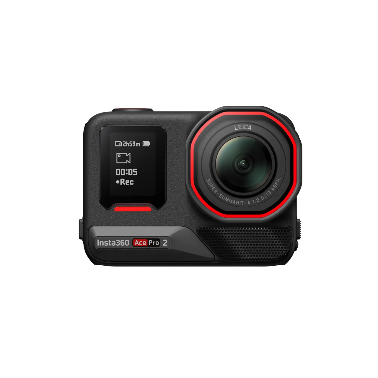 nsta360 Ace Pro 2 vanijay3