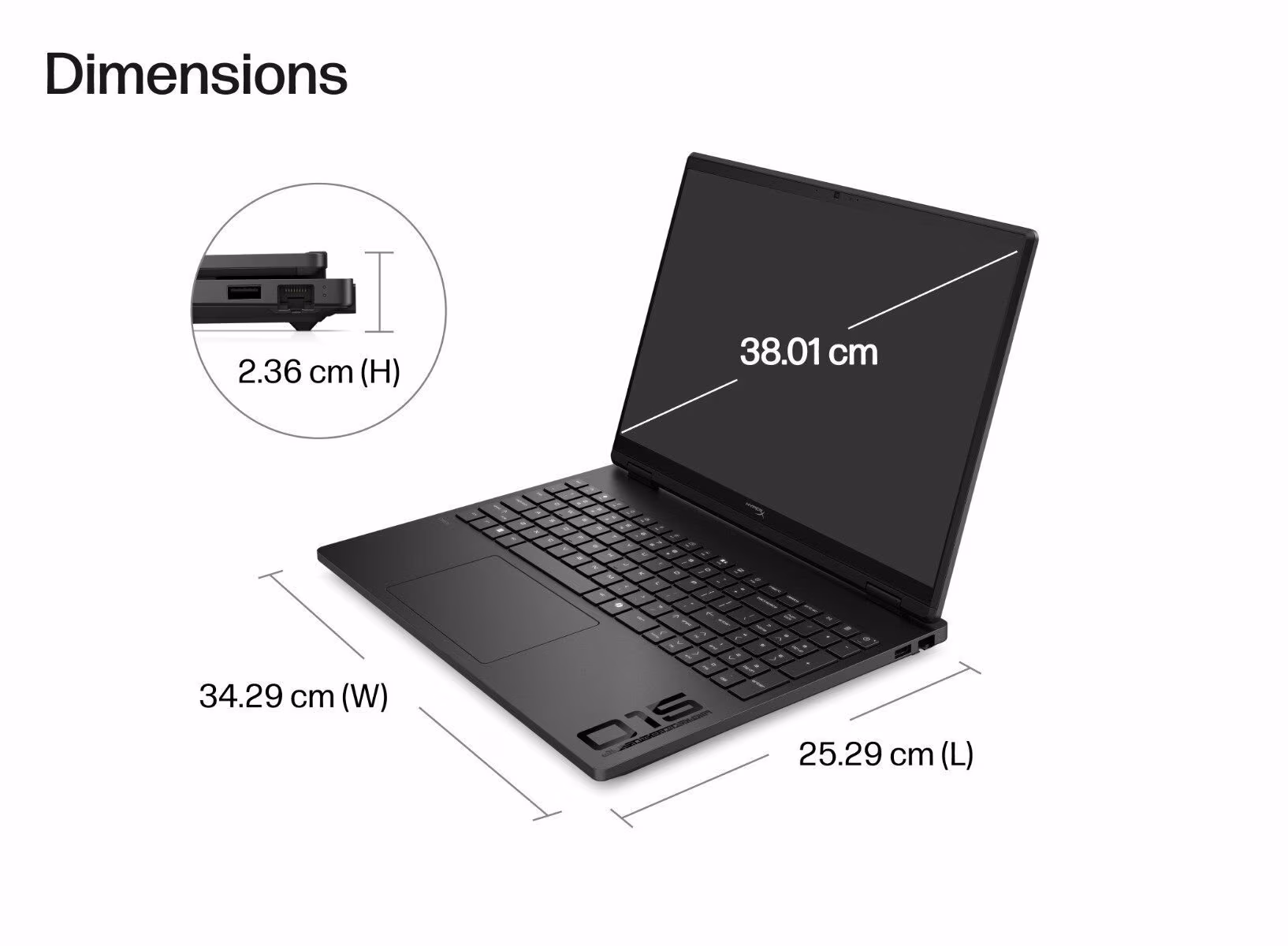HP OMEN gaming laptop-Nepal-vanijay-5