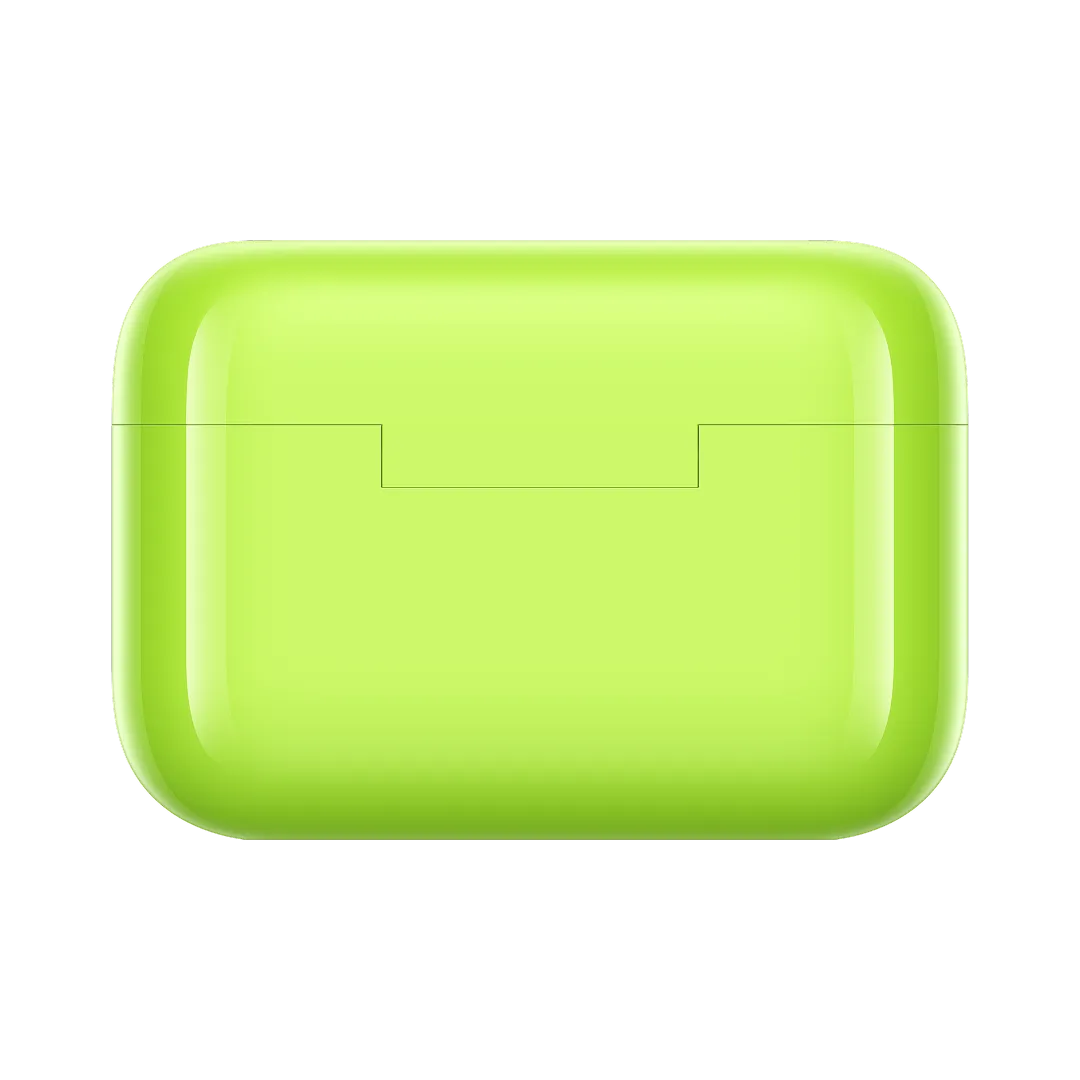 realme Buds T200 (Green)-Nepal-vanijay-4