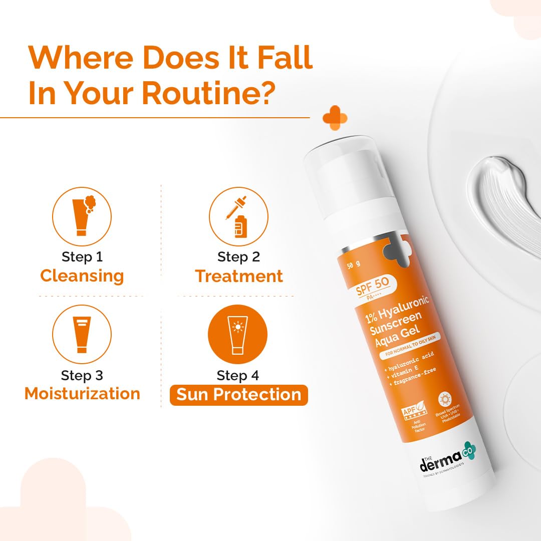 the-derma-co-1% Hyaluronic Sunscreen-Nepal-vanijay-4
