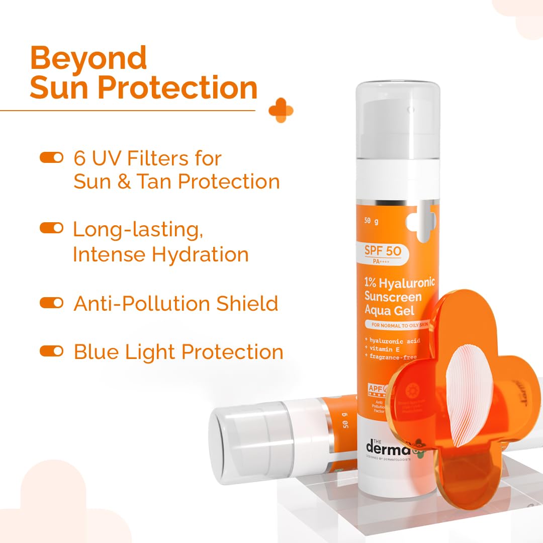 the-derma-co-1% Hyaluronic Sunscreen-Nepal-vanijay-10
