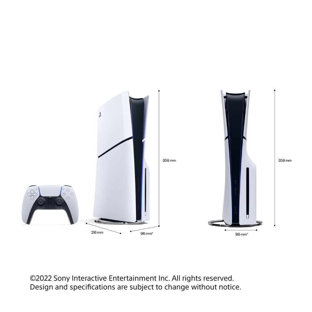 PlayStation®5 Digital Edition Slim-Nepal-vanijay-9