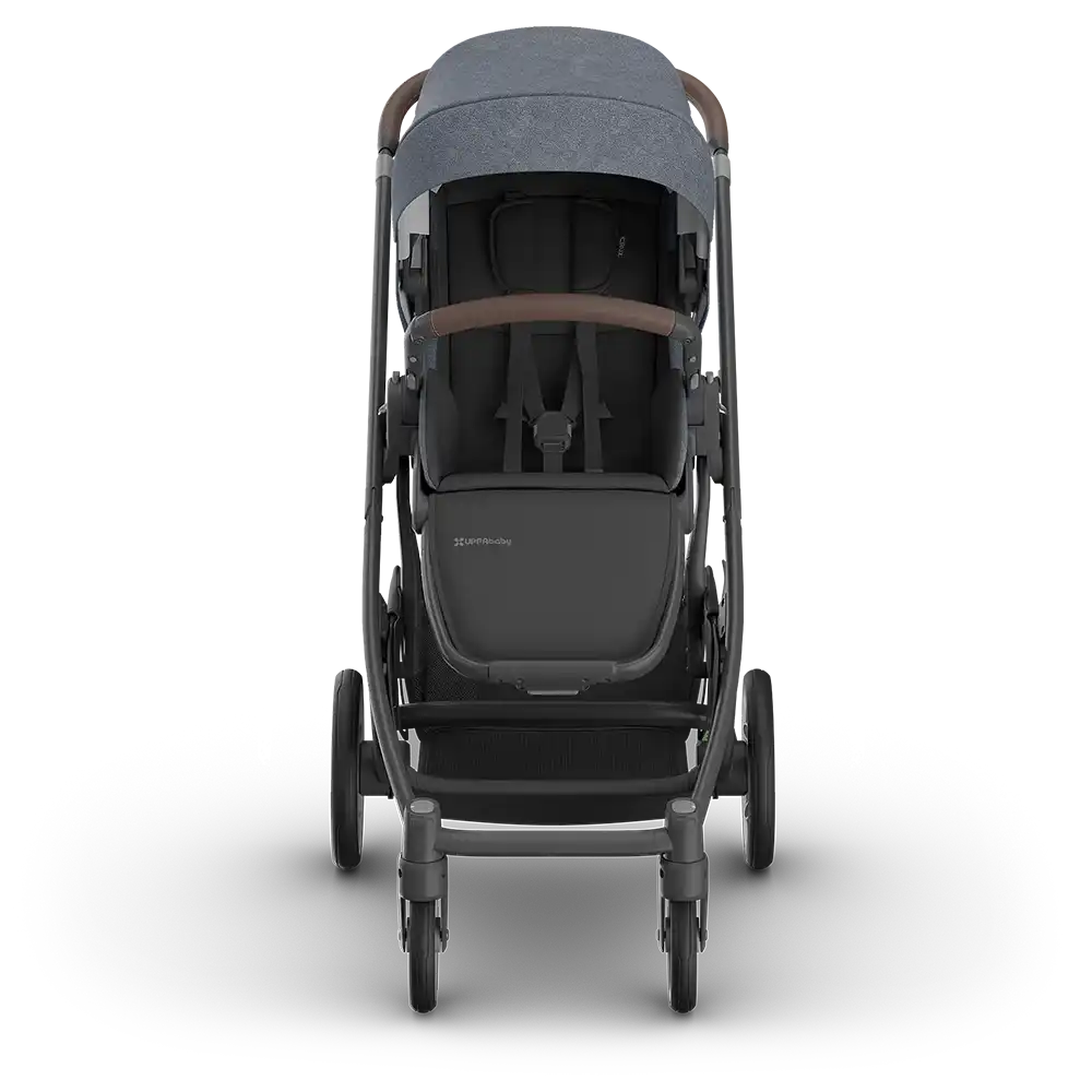 UPPAbaby Cruz V3 Stroller-Nepal-Vanijay-2