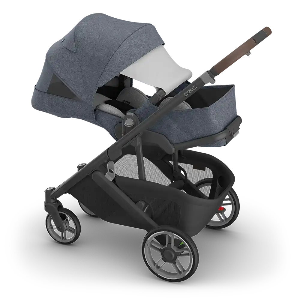 UPPAbaby Cruz V3 Stroller-Nepal-Vanijay-88
