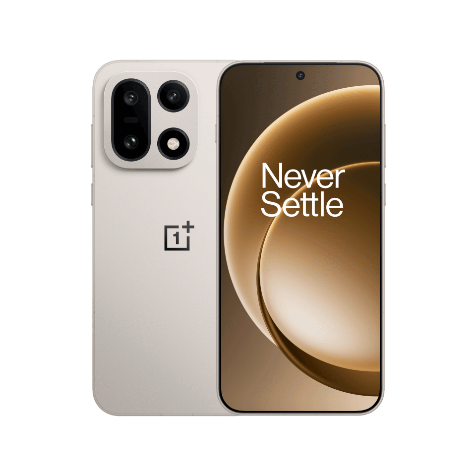 OnePlus 15 Price in Nepal 2026: Sandstorm 12GB+256GB 7300mAh Battery