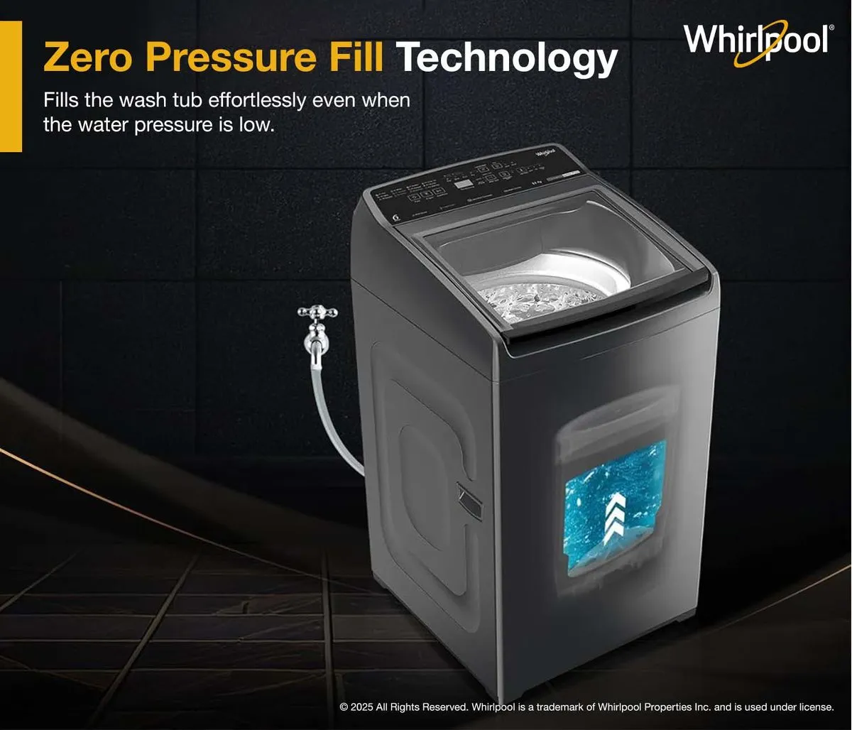 Whirlpool Magic Clean Pro SW 8kg-Nepal-Vanijay-8