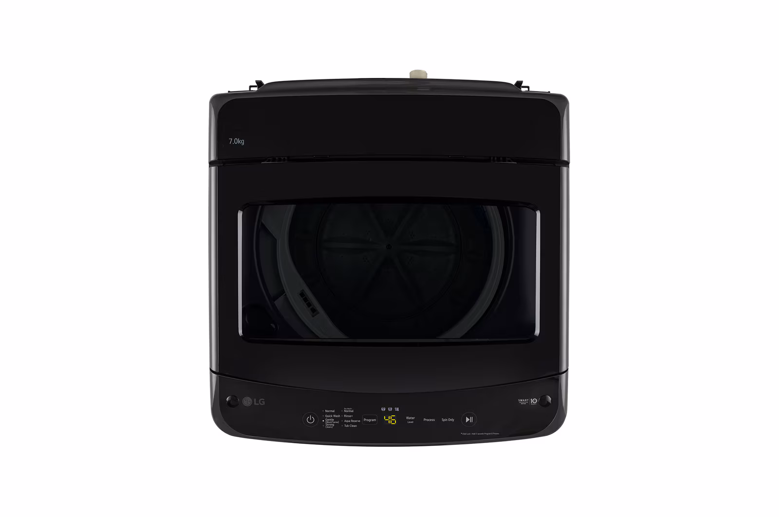LG Washing Machine-Nepal-vanijay-8