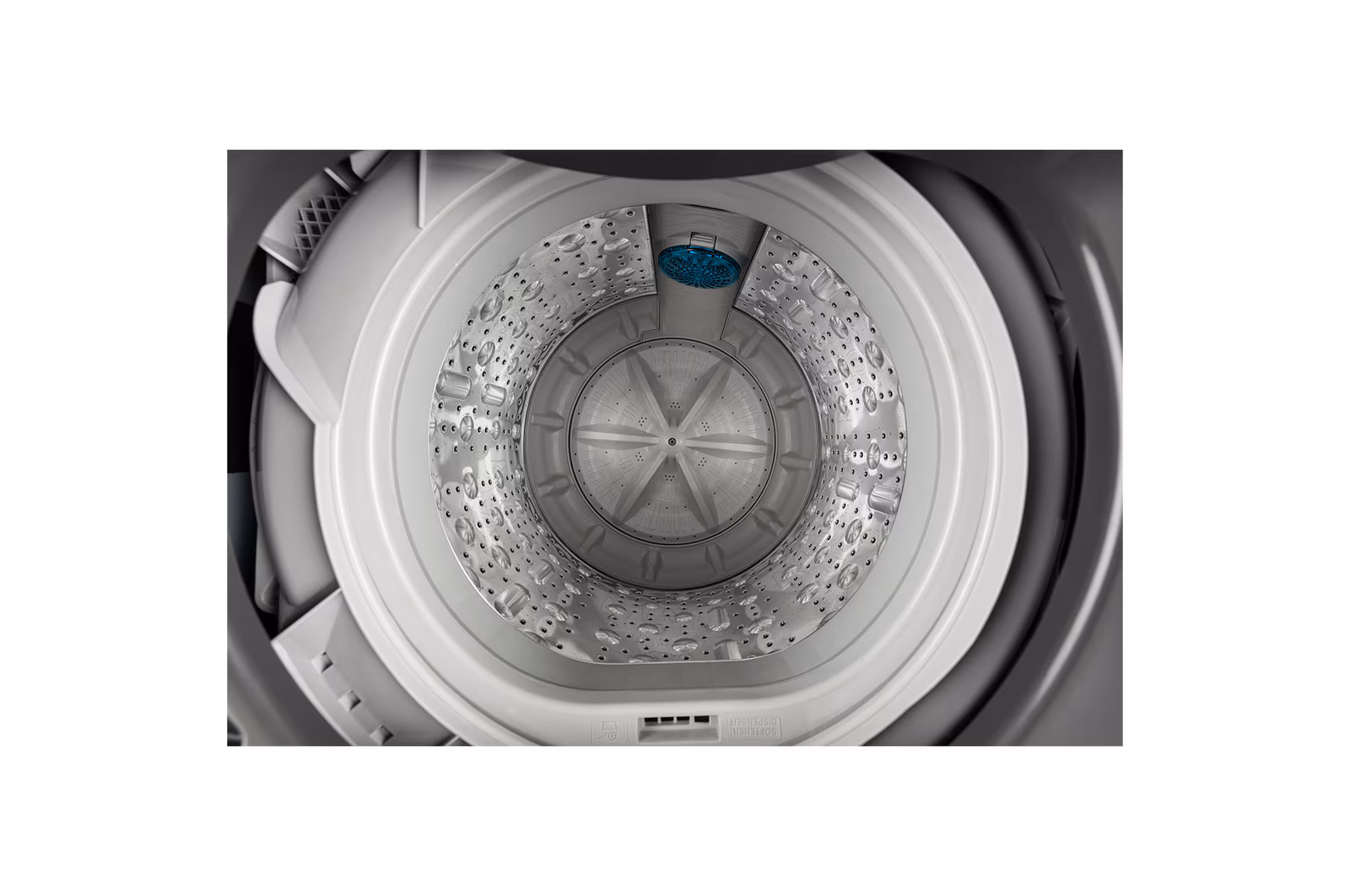 LG Washing Machine-Nepal-vanijay-5