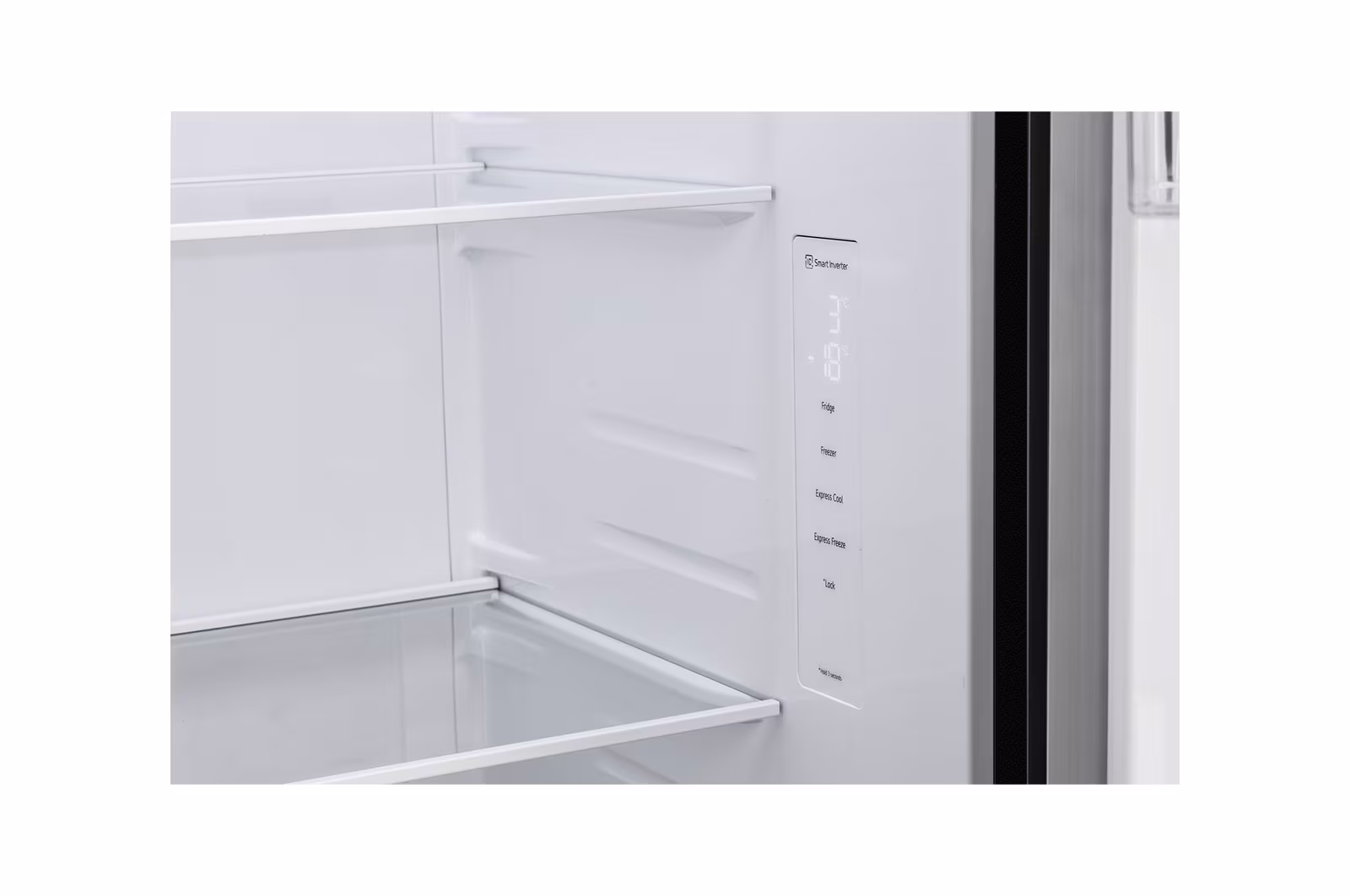 LG GL‑(655 L, Black) Refredgerator-Nepal-Vanijay-6