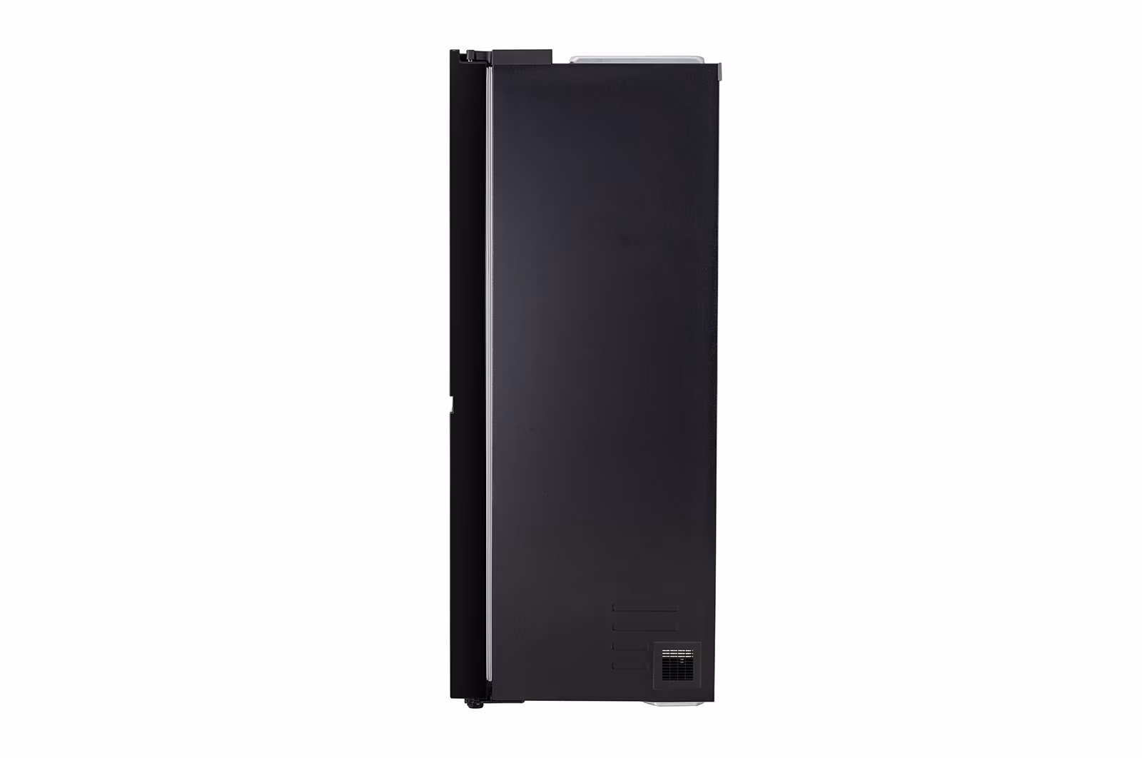 LG GL‑(655 L, Black) Refredgerator-Nepal-Vanijay-2