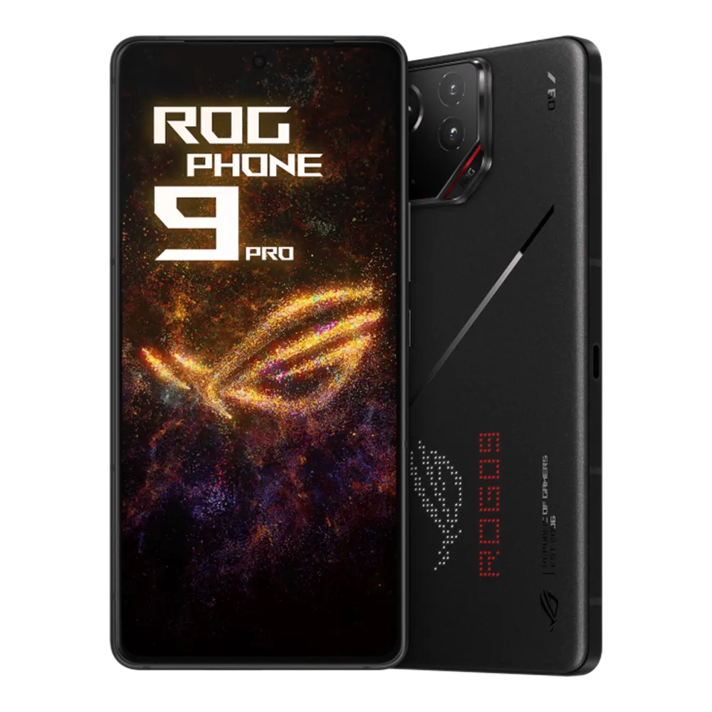 Asus ROG Phone 9 Pro- Nepal-vanijay-5