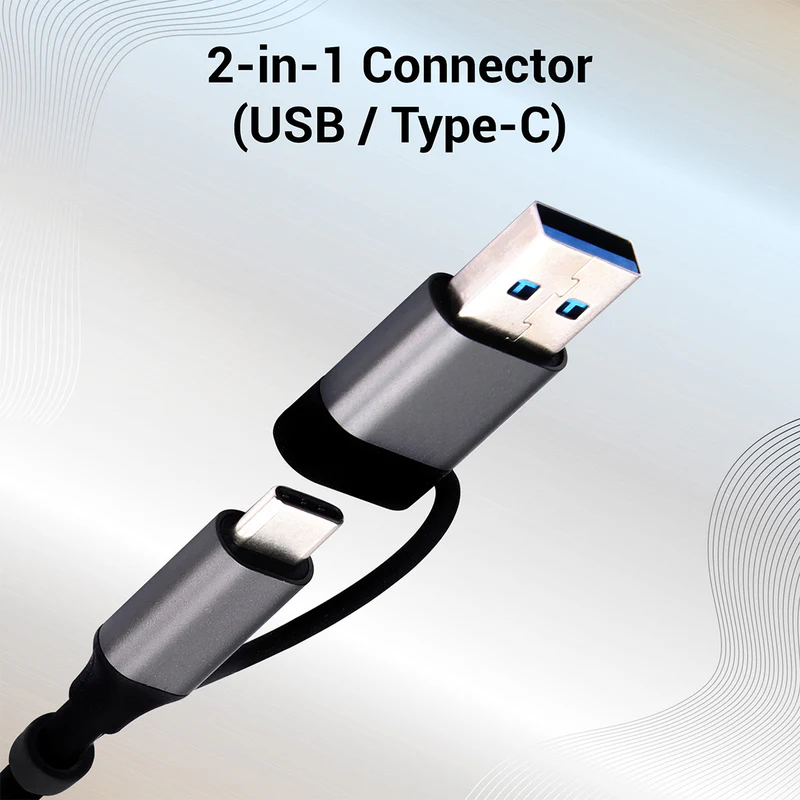 Zebronics Multiport Hub-Nepal-Vanijay-1