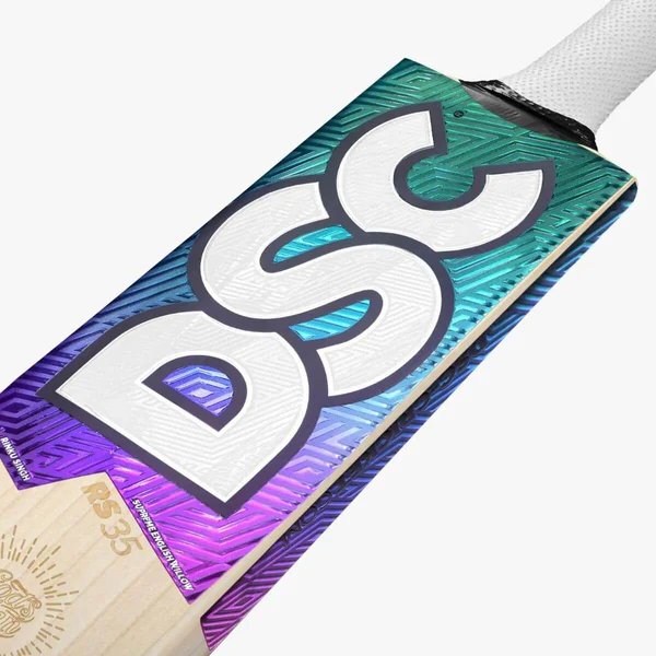 DSC RS 35-cricket bat-Nepal-vanijay-4