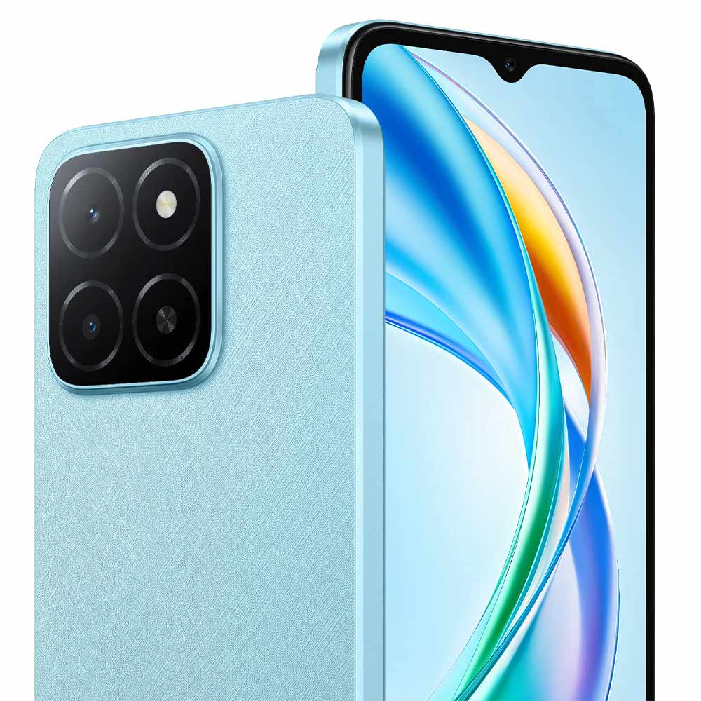 Honor X5b Plus Price in Nepal | 90Hz Smooth Display | Compare & Specs