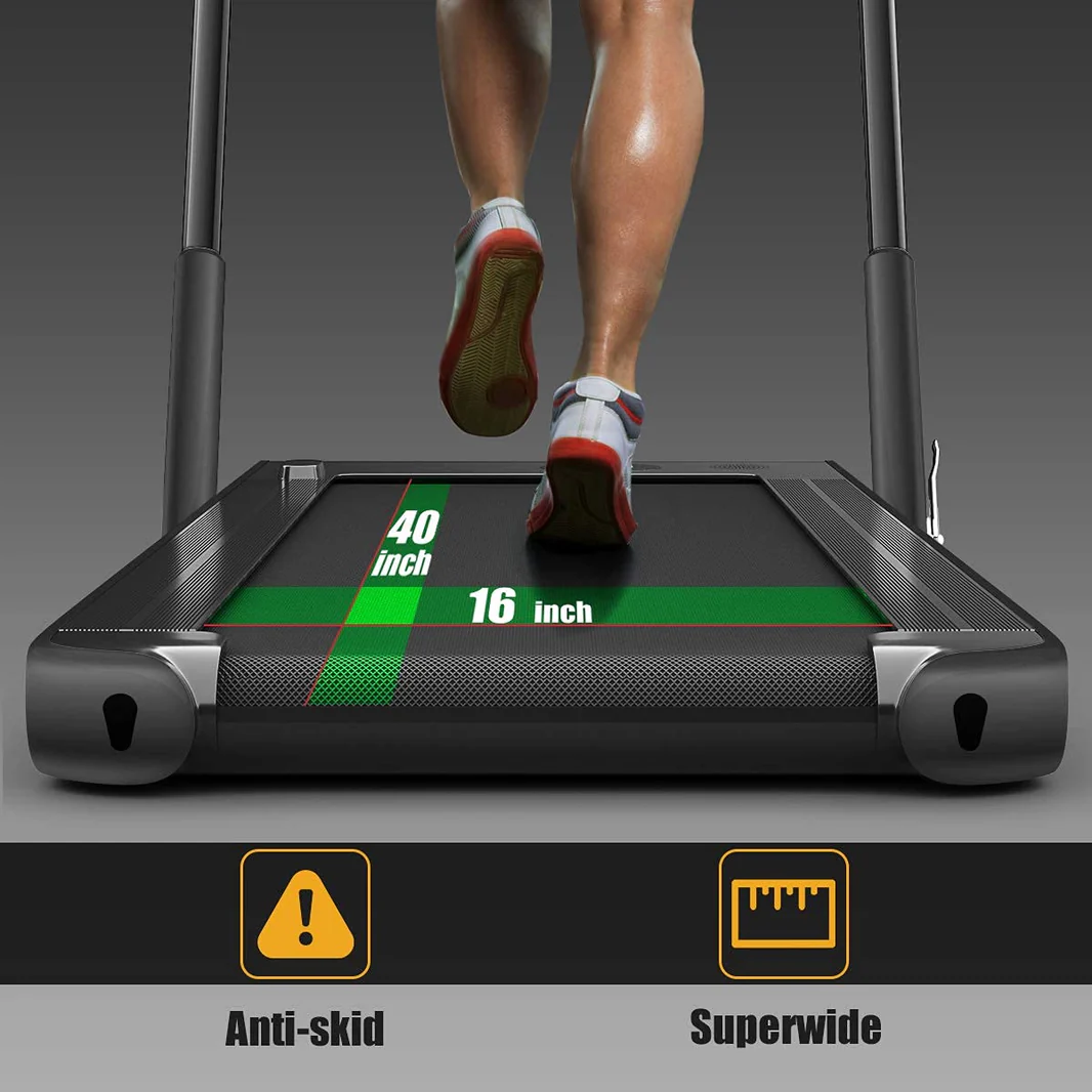 goplus 2 in 1 Folding Treadmill-Nepal-Vanijay-2