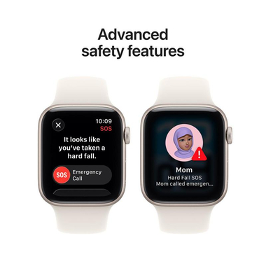 Apple Watch SE 3-Nepal-Vanijay-5