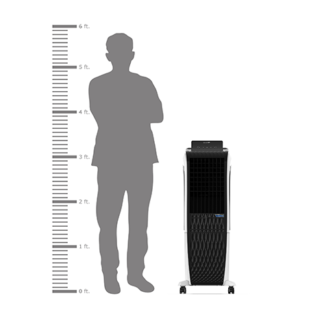 Diet 3D 30i Personal Air Cooler-Nepal_vanijay-03