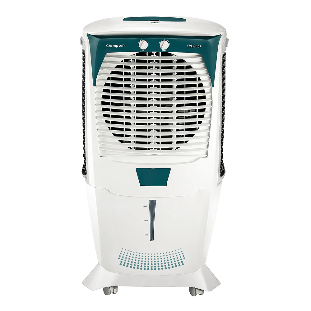 Crompton Ozone 55 | High-Density Honeycomb | Price in Nepal